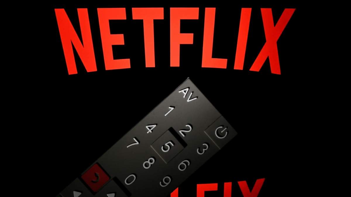 Netflix. Fuente: (Instagram).