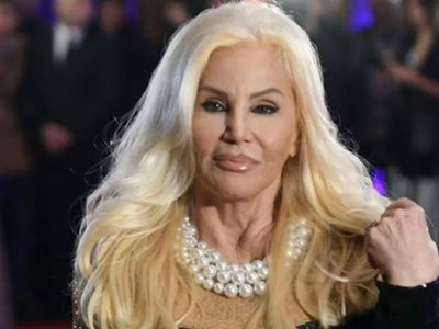 "El día que me separé...": Susana Giménez reveló cuál fue la decisión más arriesgada de su vida