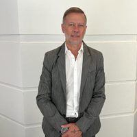 Rubén Etcheverry, el elegido de Rolando Figueroa para asumir en el Ministerio de Infraestructura