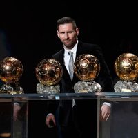 La sorpresiva determinación del Balón de Oro 2020