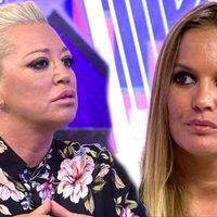 La presentación de Belén Esteban que incomodó a Marta López como nunca: "Me alegro"