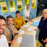 Tras un largo debate, en el Gran Premio de la Cocina llegaron a una importante conclusión