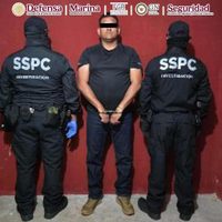 Detienen al director de tránsito de Iguala por caso Ayotzinapa