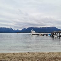 Miércoles nublado y con nevadas en una zona: así estará el clima en Neuquén