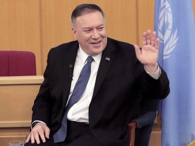Primer día de armisticio, Estados Unidos y Afganistan se acercan a la paz