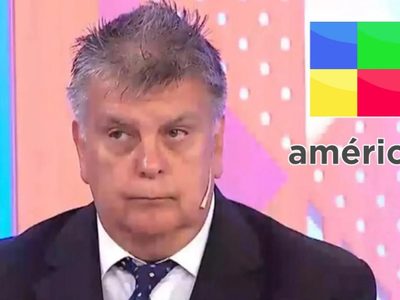 Tras la ausencia de Luis Ventura, América TV recibió una pésima noticia