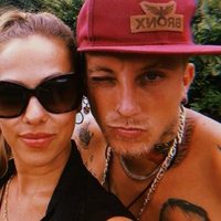 "Después de la infidelidad, llegó el amor": El Polaco le dedicó un extraño mensaje a Barby Silenzi
