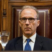 Causa Grupo Indalo: Rosenkrantz declarará por escrito como testigo