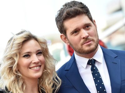 El escándalo por los videos de Luisana Lopilato y Michael Bublé revive antiguos pesares. ¿Se termina