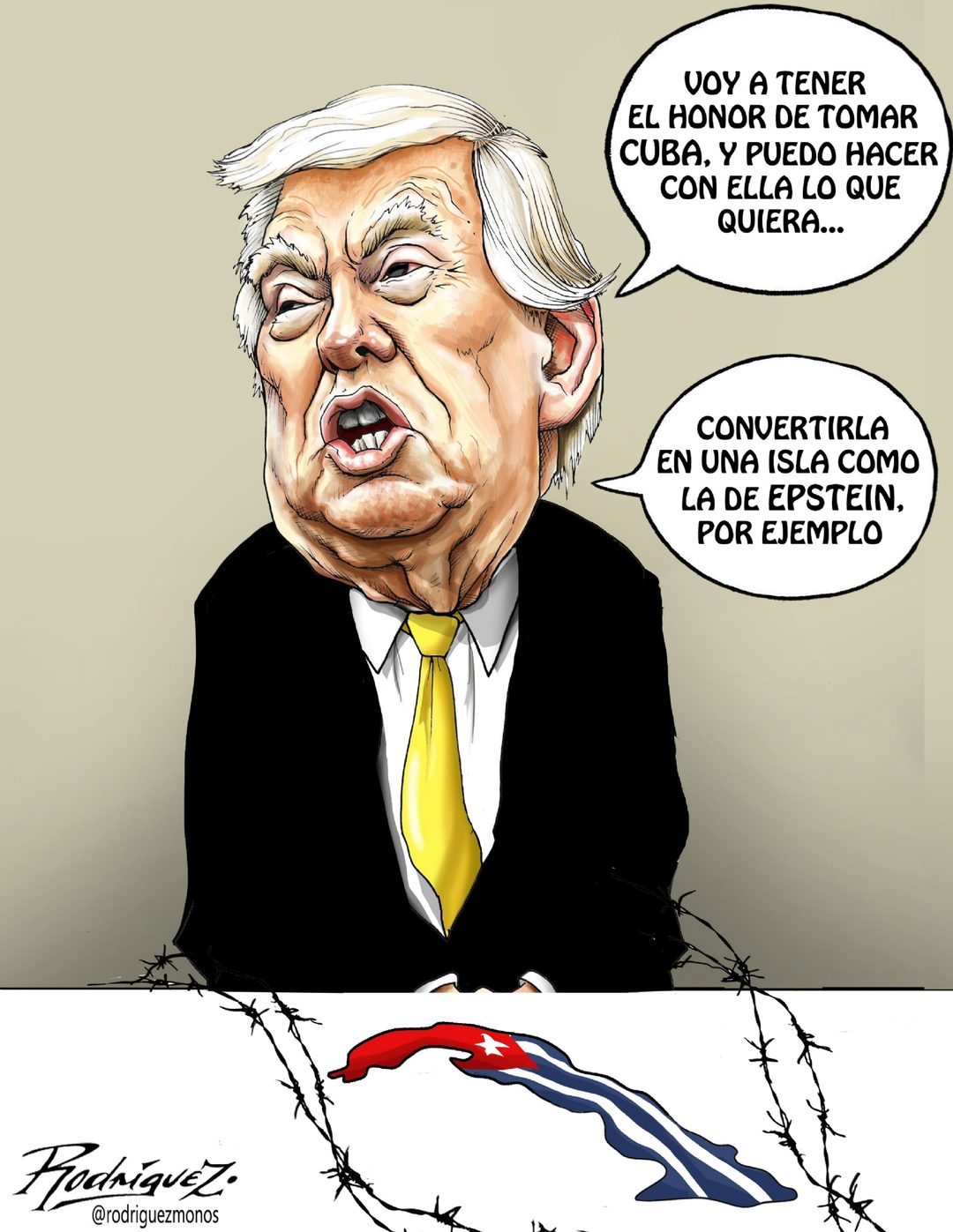 hasta la impudicia siempre