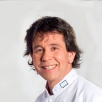 Cuánto cuesta estudiar hoy en la prestigiosa escuela de cocina de Ariel Rodríguez Palacios