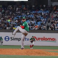 Serie del Caribe 2023: México blanqueó 7-0 a Venezuela (Videos)