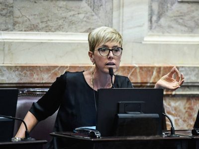 ELECCIONES 2021: Silvina García Larraburu consideró que las legislativas “son trascendentales”
