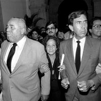 6 de Julio de 1988, un día como hoy, hace 30 años