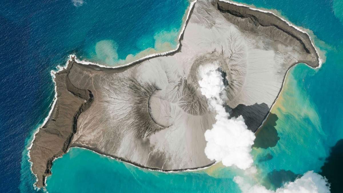 Tonga