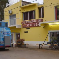 Senillosa: la Municipalidad y los trabajadores estatales llegaron a un principio de acuerdo