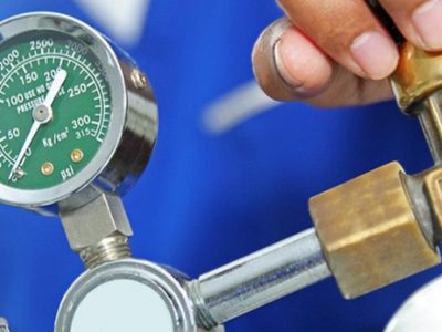 La Cofece indaga posible monopolio en mercado de oxígeno medicinal