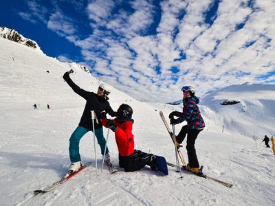 Neuquén abre la temporada de esquí 2026: propuestas imperdibles para disfrutar el invierno