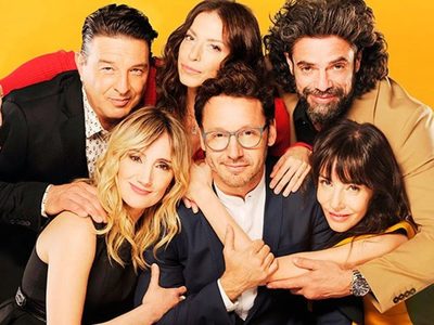 Sorpresa en Telefe: posponen el final de "El Primero de Nosotros"