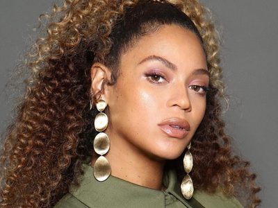 ¡OMG! Esto que hace Beyoncé no debería ser permitido. ¡Que alguien la detenga!