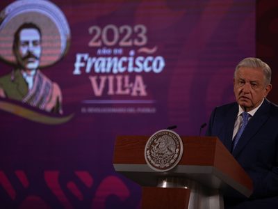 Estos fueron los principales temas de la conferencia mañanera de AMLO del 25 de mayo (Video)