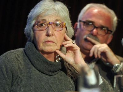 Post-cuarentena: Garrigós de Rébori avisó que crecerán los delitos contra propiedad
