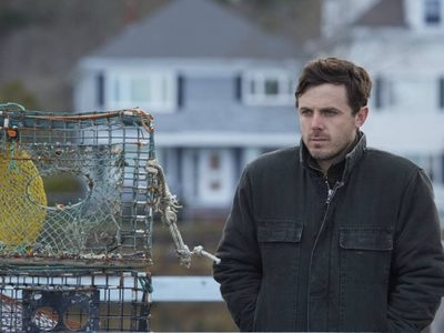 'Manchester junto al mar”: La imposibilidad de seguir adelante