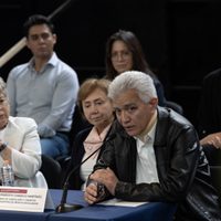 Fiscalía de Ecuador desecha denuncia contra el diplomático mexicano Roberto Canseco
