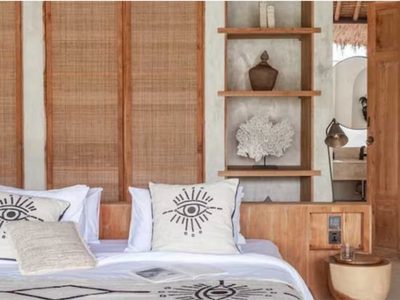 ¿Te acordás de los muebles de tu abuela que te parecían baratos? Ahora son un 'must' para decorar con estilo