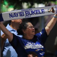 El Salvador: Vamos y Arena pedirán la anulación de las elecciones en las que ganó Nayib Bukele