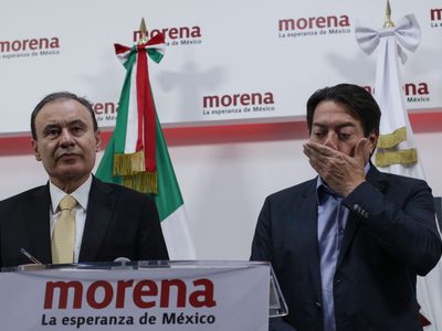 Arranca la veda en Morena: esto es lo que tienen prohibido “las corcholatas”