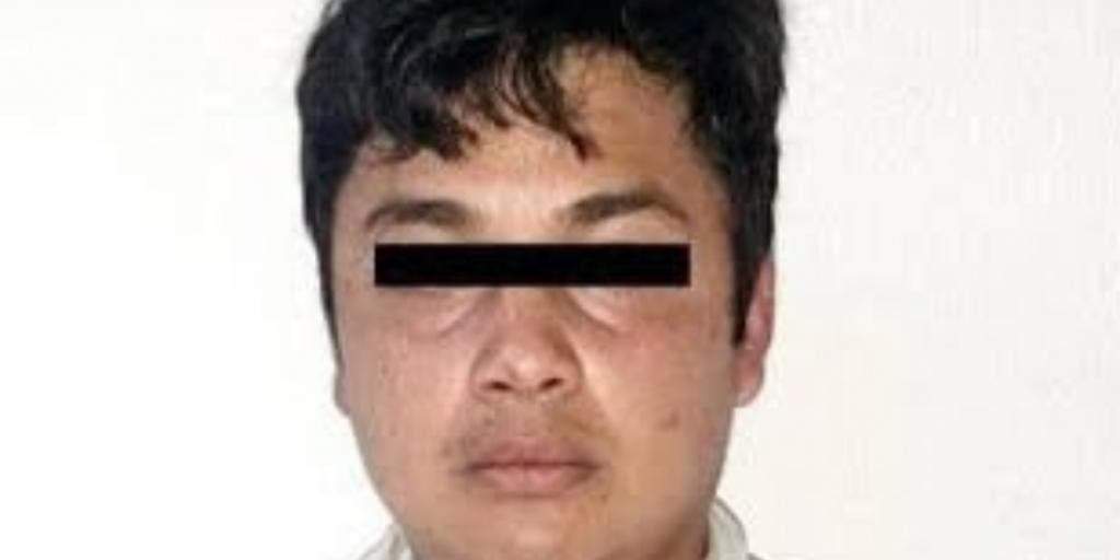 Led Clemente Sandoval, esposo de Fernanda