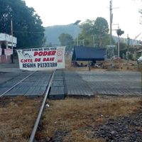 Concamin urge poner fin a bloqueos en vías férreas de Michoacán