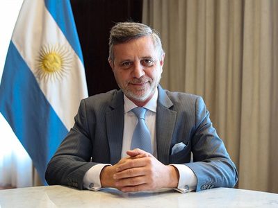 La Secretaría de Industria reglamentó el nuevo cupo de autos eléctricos importados