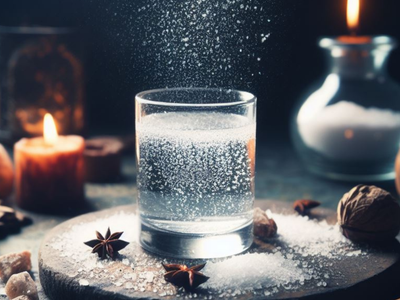 El poderoso ritual de Halloween que tenés que hacer este 31 de octubre para protegerte de las malas energías