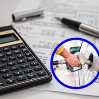 Declaración Anual: Cómo deducir gasolina y otros gastos de tu auto