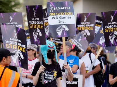 Sindicato de actores de videojuegos pide huelga contra "League of Legends"