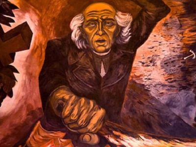 El Hidalgo de los documentos