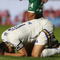 Se confirmó: la estrella de Boca que se pierde el partido ante Vélez por Copa Argentina