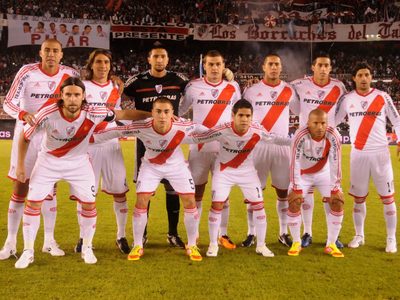 El ex River que está muy cerca de ser refuerzo del equipo de Beckham
