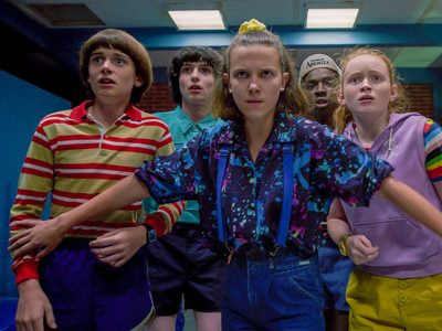 "Tenía 13 años": Estrella de 'Stranger Things' denunció una grave situación de acoso. ¡Terrible!