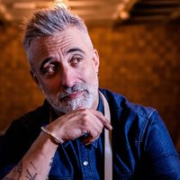 “El pasado es pasado”: Sergi Arola no quiere saber nada de Silvia Fominaya. ¿Tiene un nuevo amor?