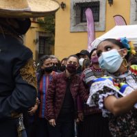 Abren al público la Cuarta Sección de Chapultepec