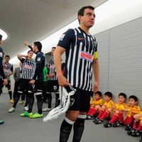 Luis Pérez dice adiós a las canchas tras 17 años como profesional