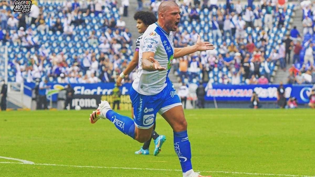 El Puebla avanzó a la siguiente fase