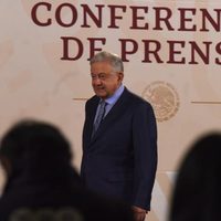 Estos fueron los principales temas de la conferencia mañanera de AMLO del 2 de marzo (Video)