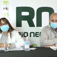 Cierre sanitario para Lamarque y Beltrán y restricciones en Cipolletti y Bariloche
