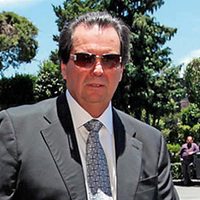 Juan Armando Hinojosa Cantú, amigo de Peña Nieto, en la mira de la 4T