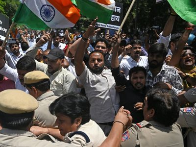 India y Pakistán se acusan de "terrorismo" y crece la tensión en el continente asiático
