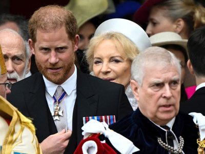 “Me encantaría una reconciliación con mi familia”: el príncipe Harry tras el revés legal